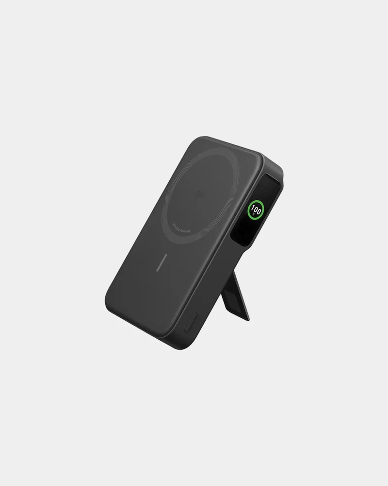 Power bank Anker MagGo QI2 10.000 mAh para personalizar