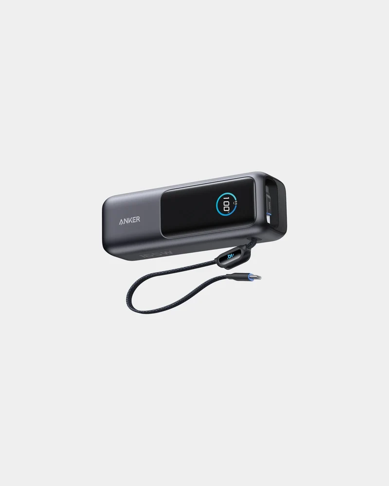 Power bank Anker 25.000 mAh 165W para personalizar