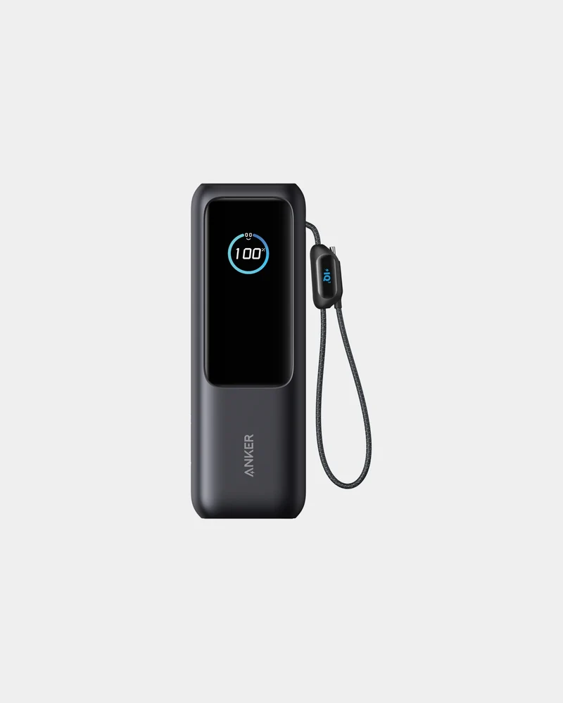 Power bank Anker 25.000 mAh 165W para personalizar