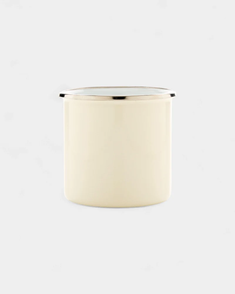 Taza de esmalte 350 ml personalizable