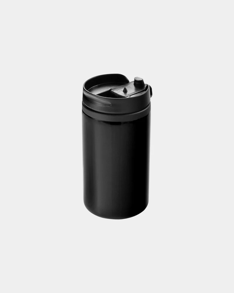 Taza térmica acero inoxidable 250ml Mojave para personalizar