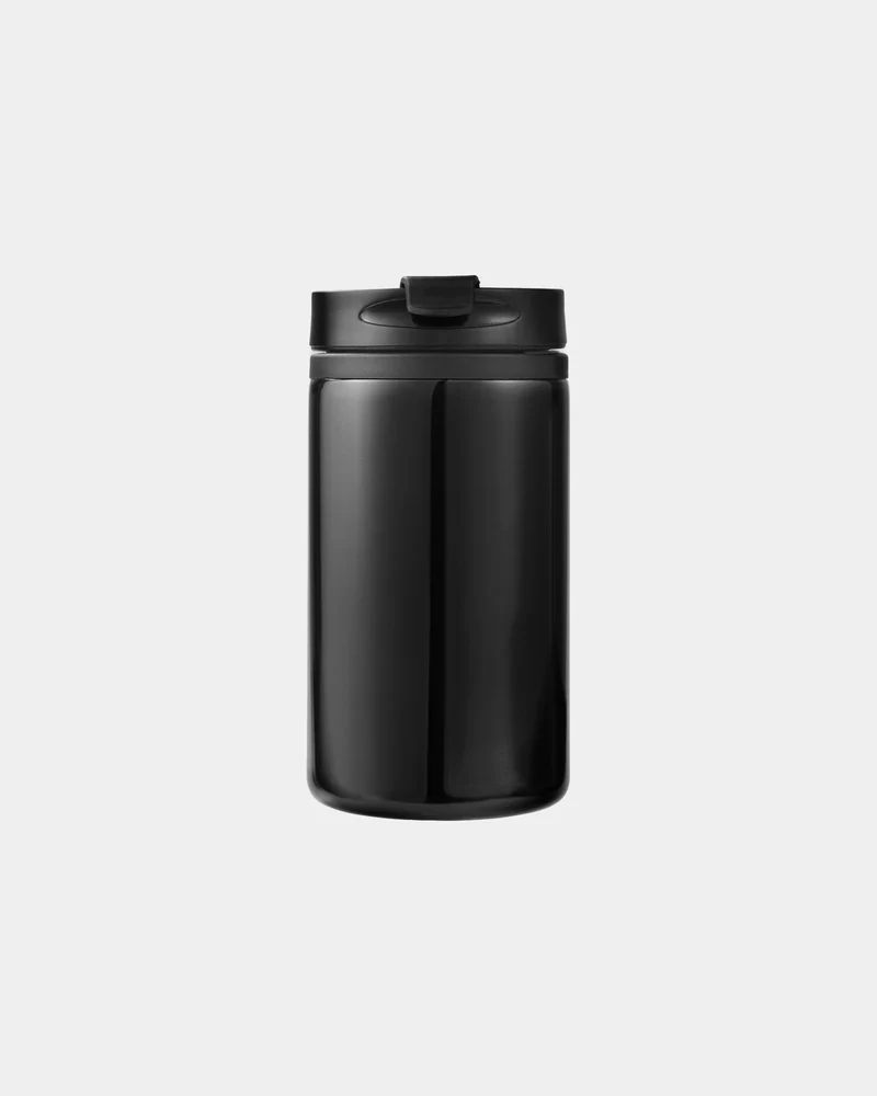 Taza térmica acero inoxidable 250ml Mojave para personalizar
