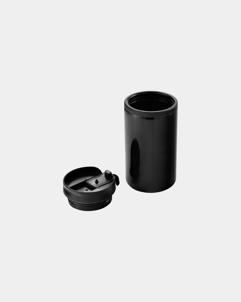 Taza térmica acero inoxidable 250ml Mojave para personalizar