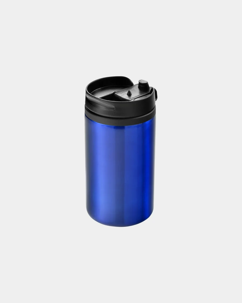 Taza térmica acero inoxidable 250ml Mojave para personalizar