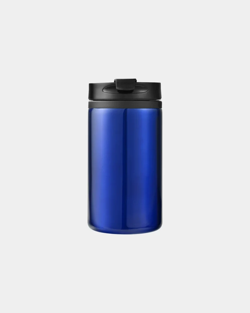 Taza térmica acero inoxidable 250ml Mojave para personalizar