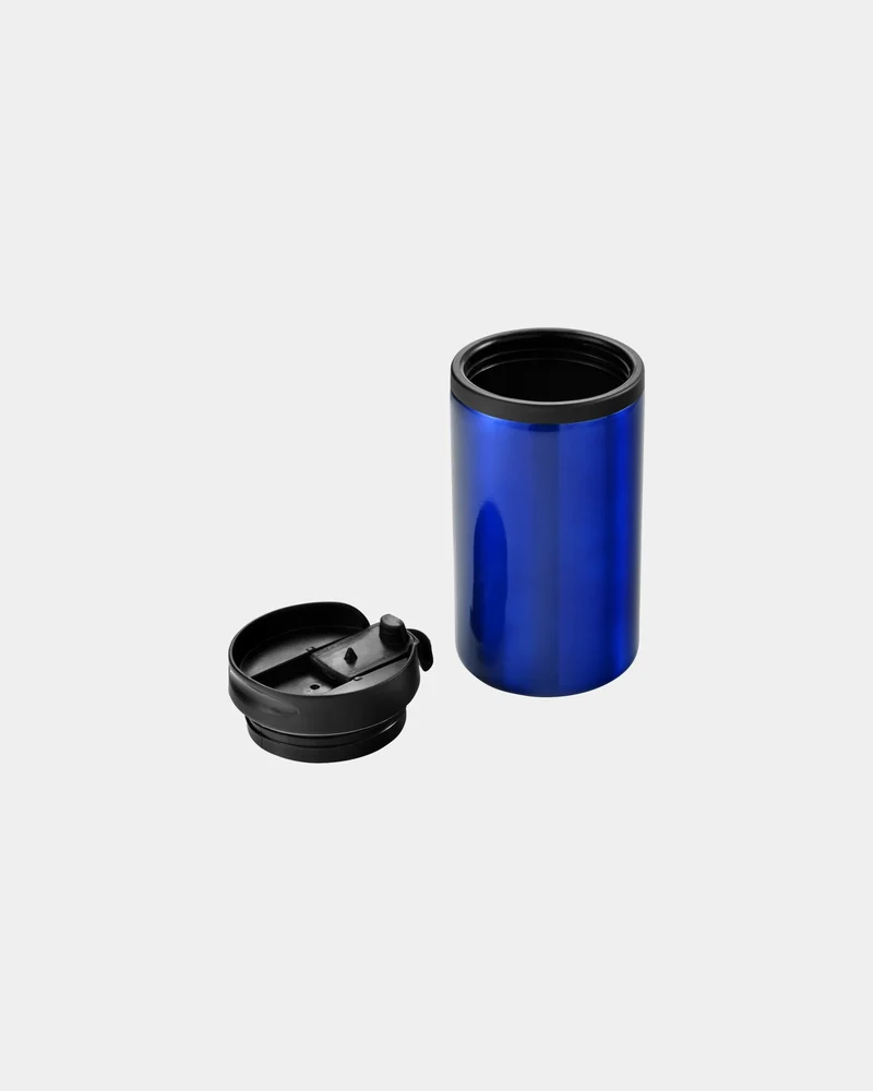 Taza térmica acero inoxidable 250ml Mojave para personalizar