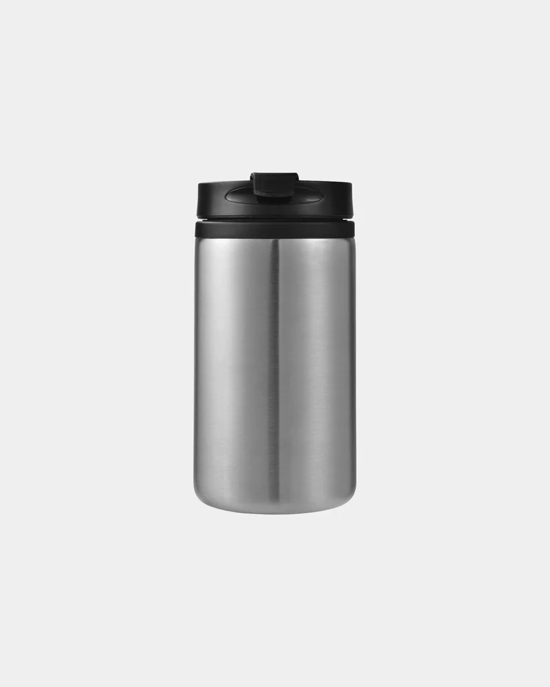 Taza térmica acero inoxidable 250ml Mojave para personalizar