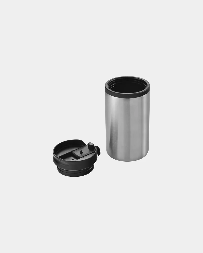 Taza térmica acero inoxidable 250ml Mojave para personalizar