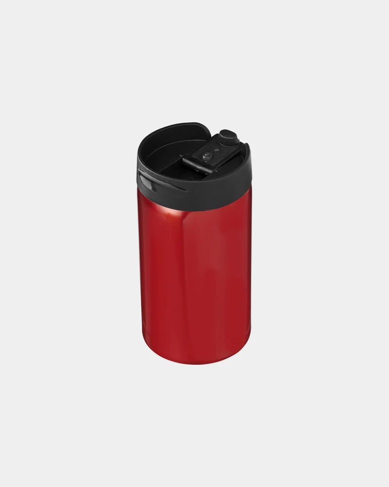 Taza térmica acero inoxidable 250ml Mojave para personalizar