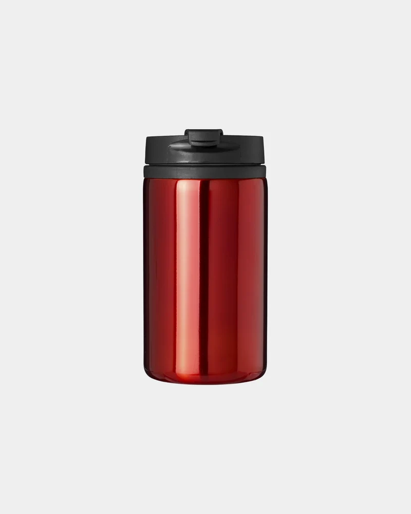 Taza térmica acero inoxidable 250ml Mojave para personalizar