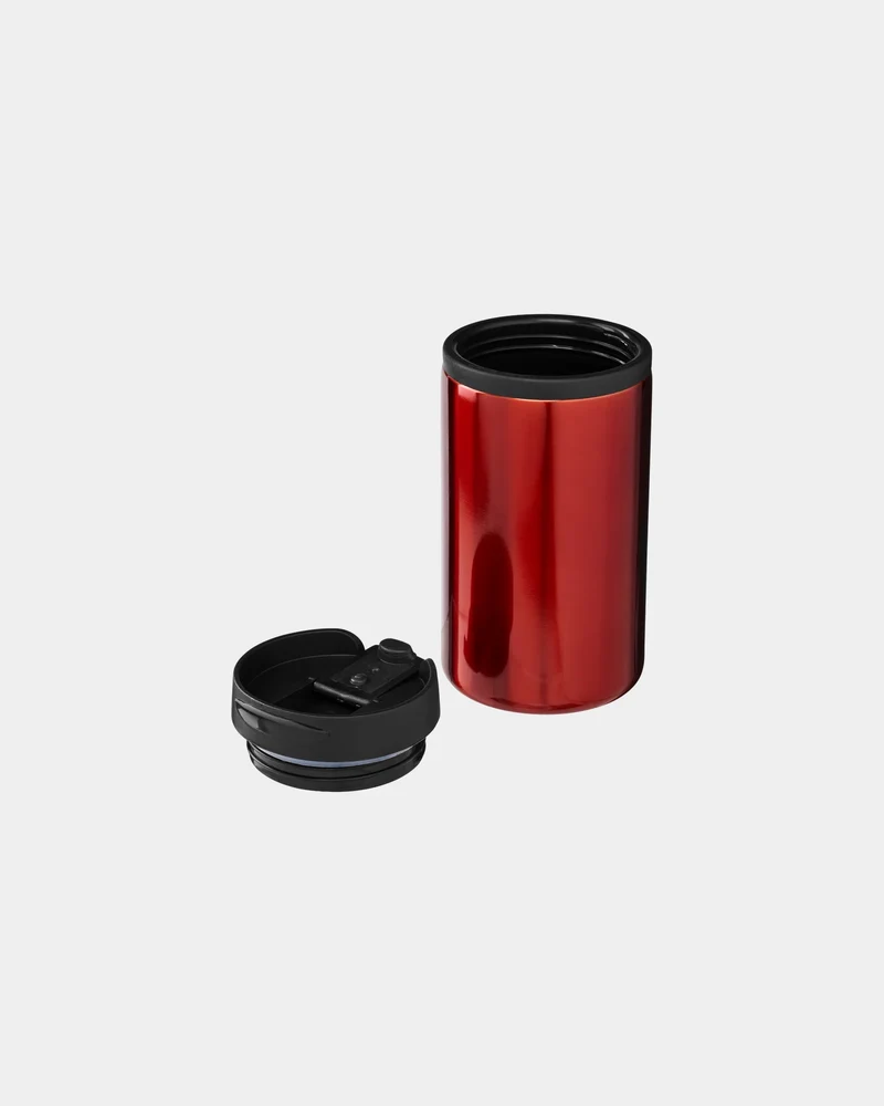 Taza térmica acero inoxidable 250ml Mojave para personalizar