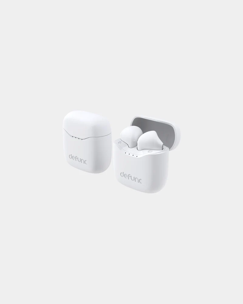 Auriculares Defunc True Lite resistentes para personalizar