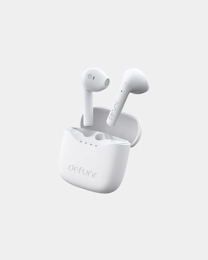 Auriculares Defunc True Lite resistentes para personalizar
