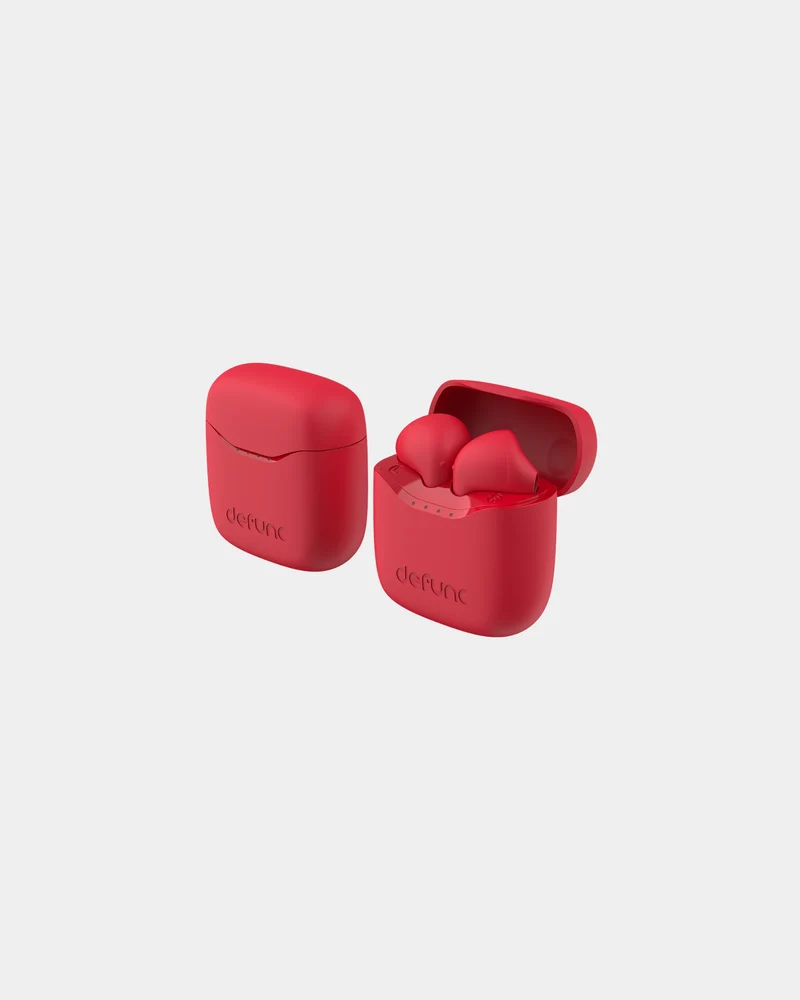 Auriculares Defunc True Lite resistentes para personalizar