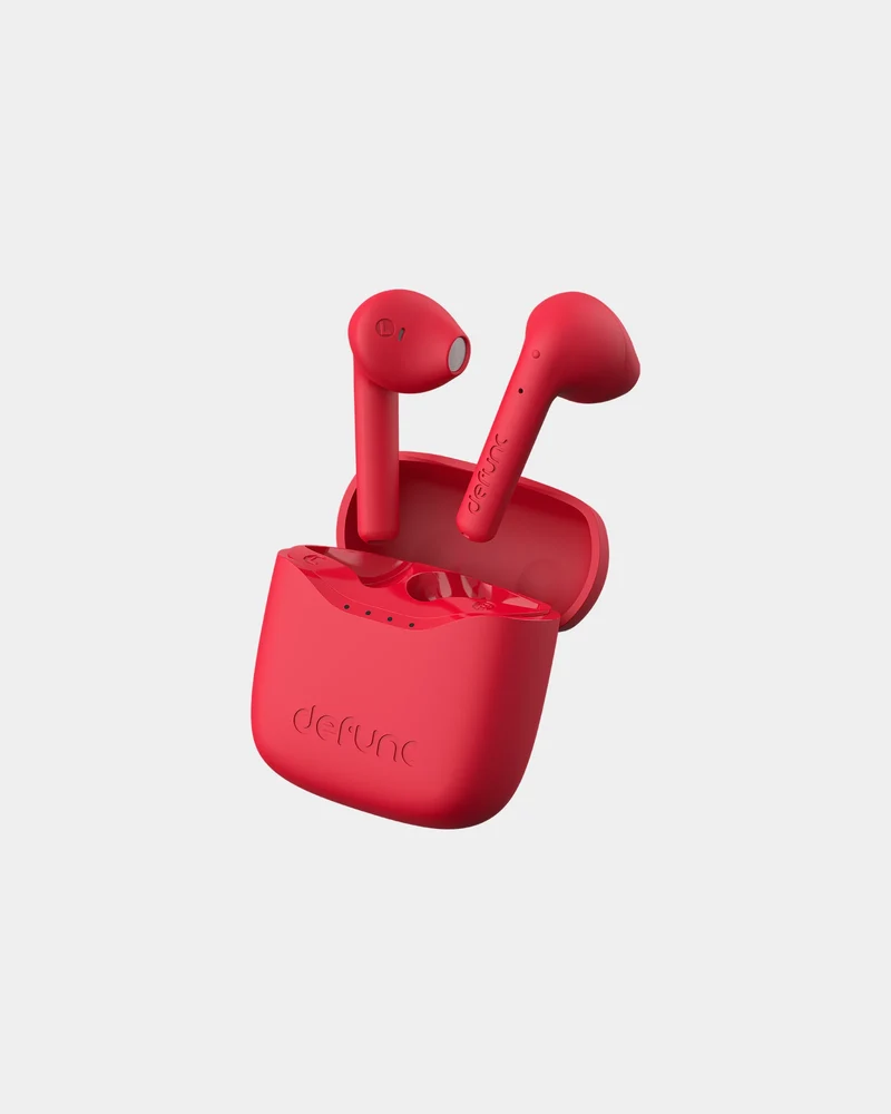 Auriculares Defunc True Lite resistentes para personalizar