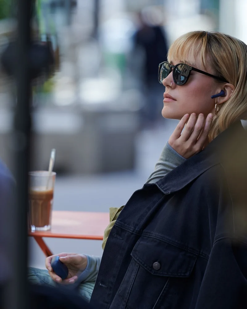 Auriculares Defunc True Lite resistentes para personalizar