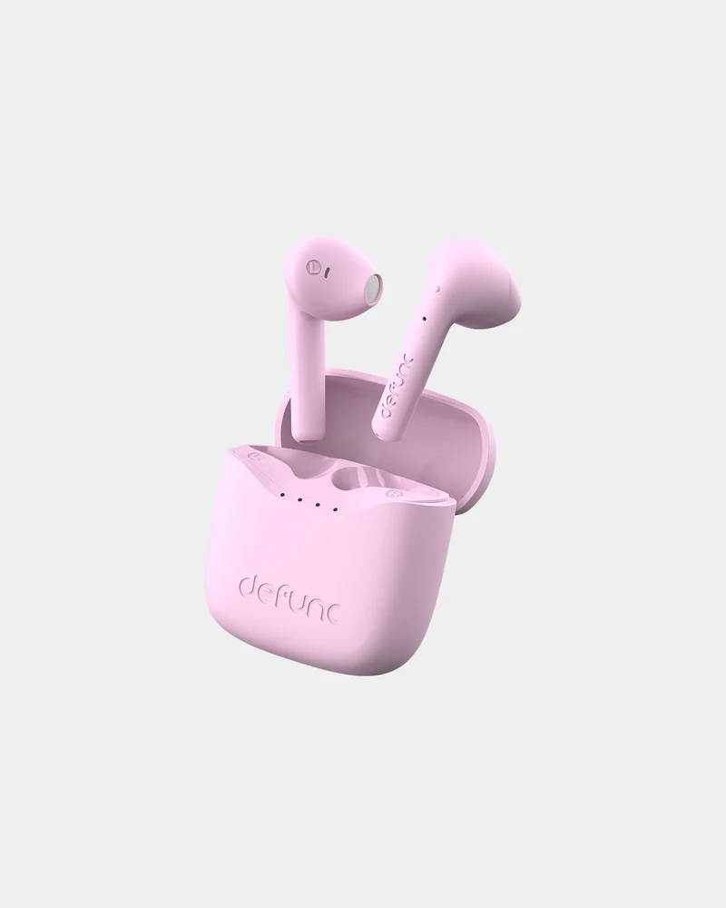 Auriculares Defunc True Lite resistentes para personalizar
