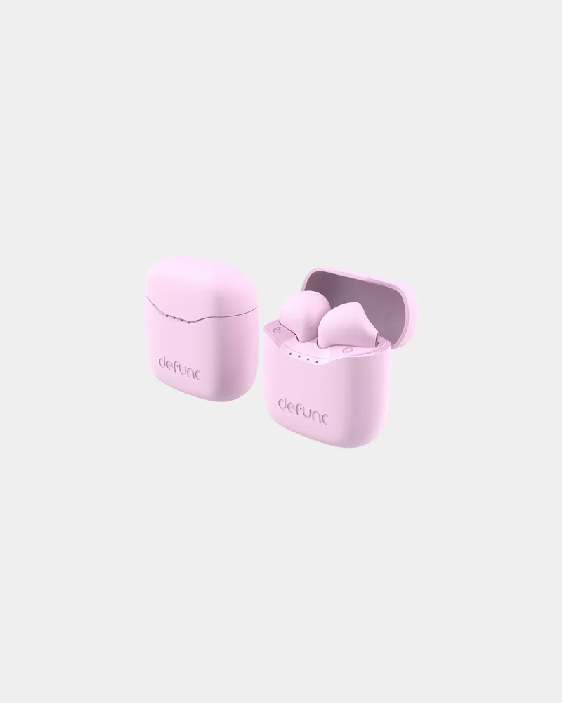 Auriculares Defunc True Lite resistentes para personalizar
