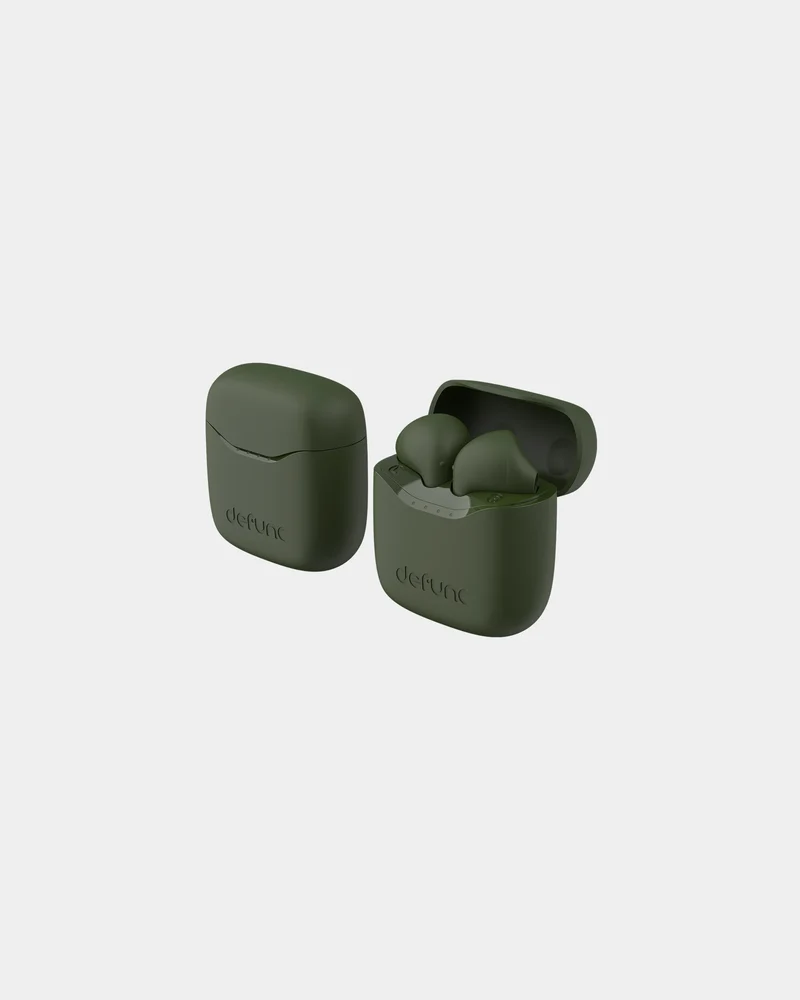 Auriculares Defunc True Lite resistentes para personalizar