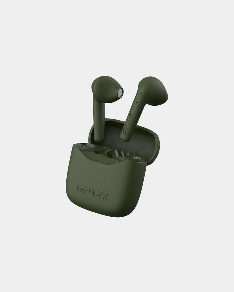 Auriculares Defunc True Lite resistentes para personalizar