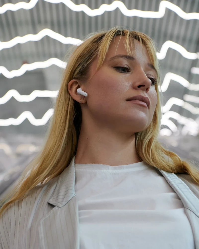 Auriculares Defunc True Lite resistentes para personalizar