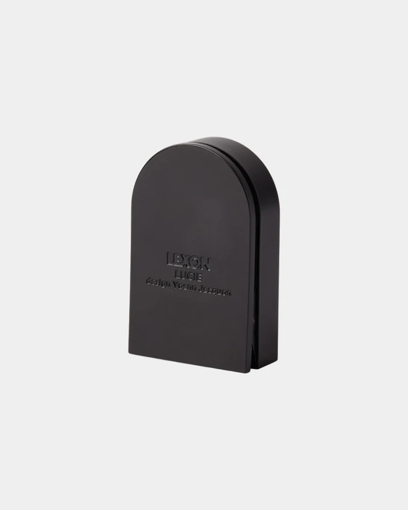 Lámpara Lexon Lucie grabado láser para personalizar