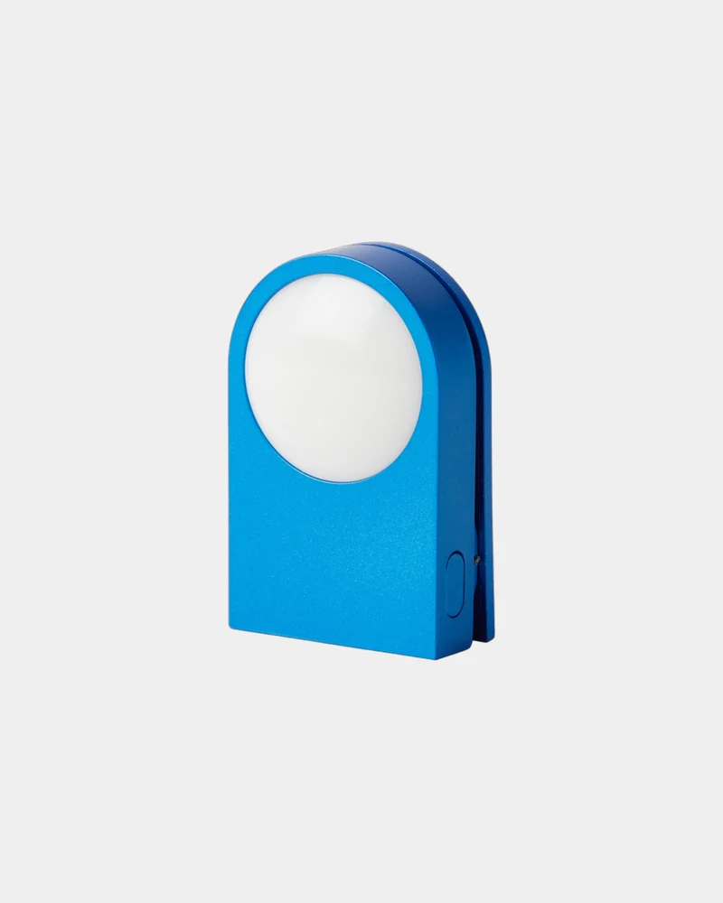 Lámpara Lexon Lucie grabado láser para personalizar