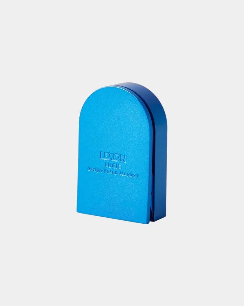 Lámpara Lexon Lucie grabado láser para personalizar