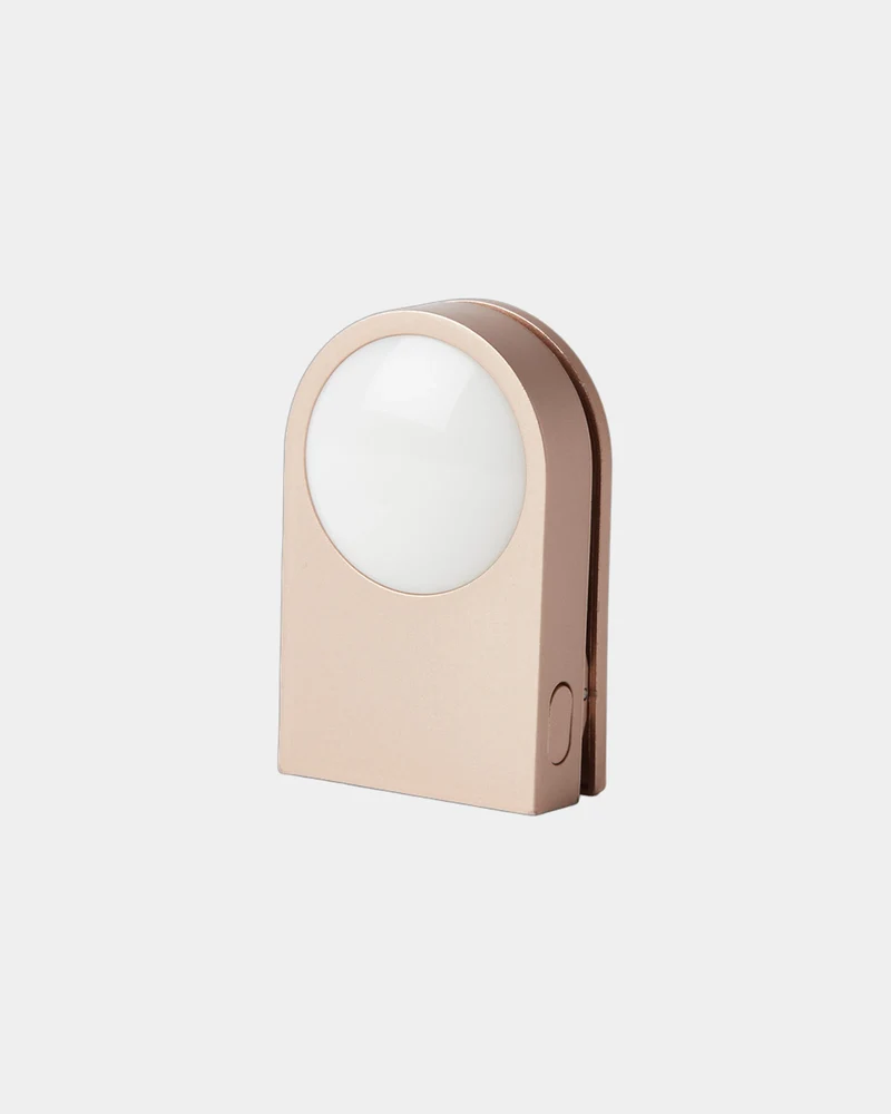 Lámpara Lexon Lucie grabado láser para personalizar
