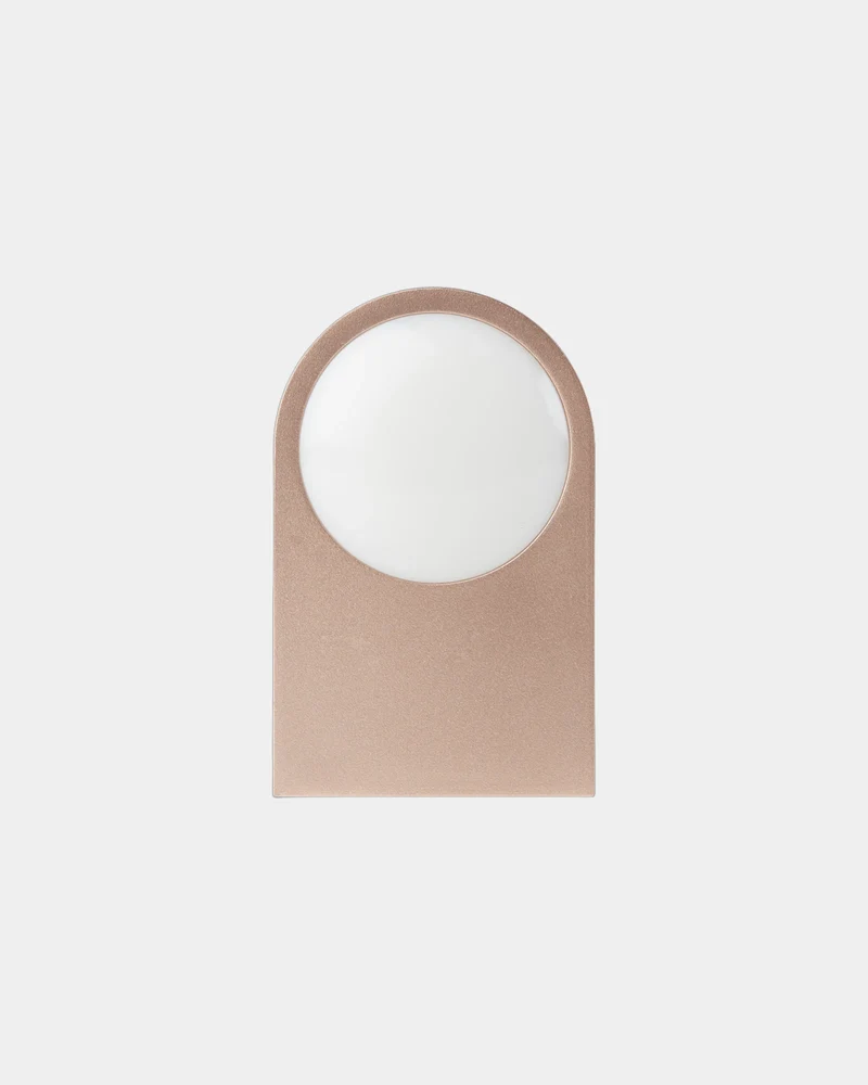 Lámpara Lexon Lucie grabado láser para personalizar