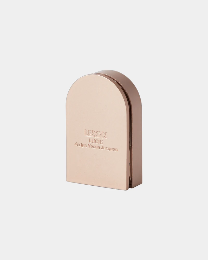Lámpara Lexon Lucie grabado láser para personalizar