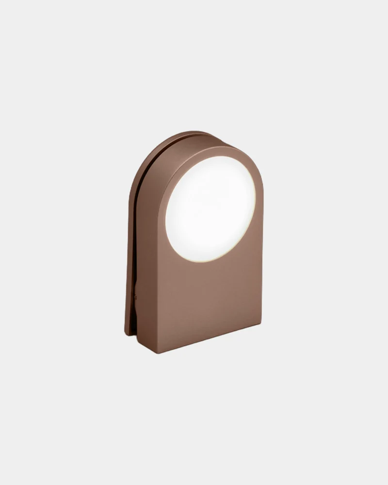Lámpara Lexon Lucie grabado láser para personalizar