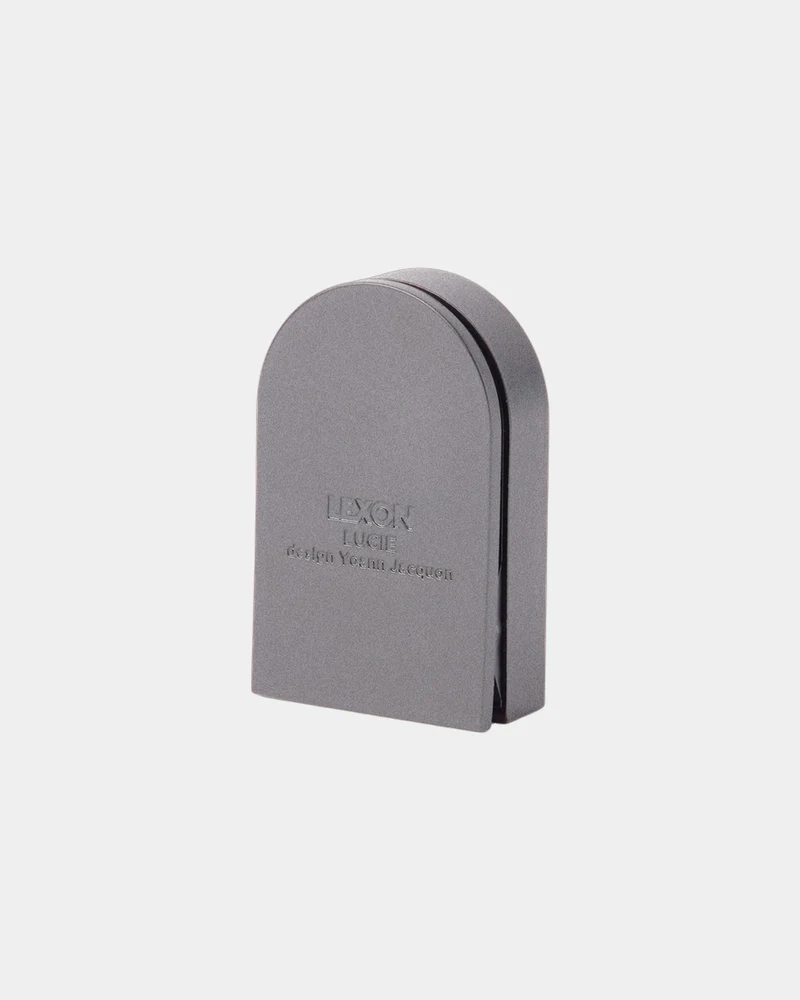 Lámpara Lexon Lucie grabado láser para personalizar