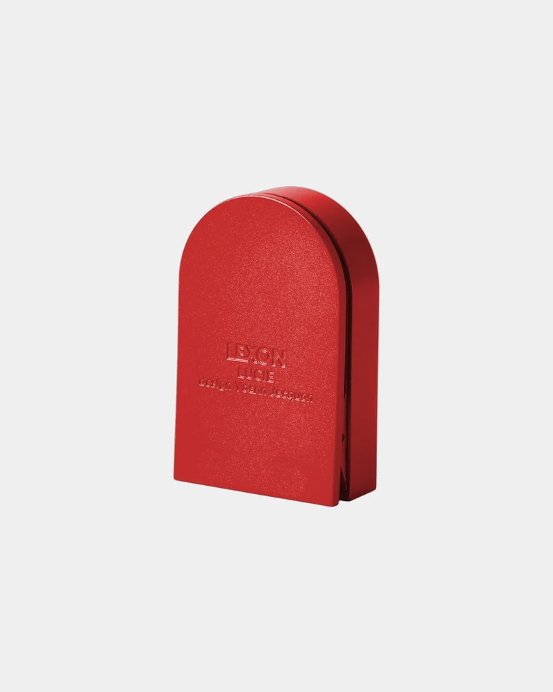 Lámpara Lexon Lucie grabado láser para personalizar