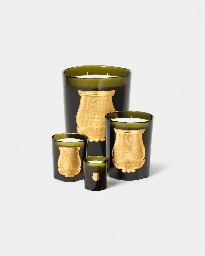 Vela Trudon personalizable