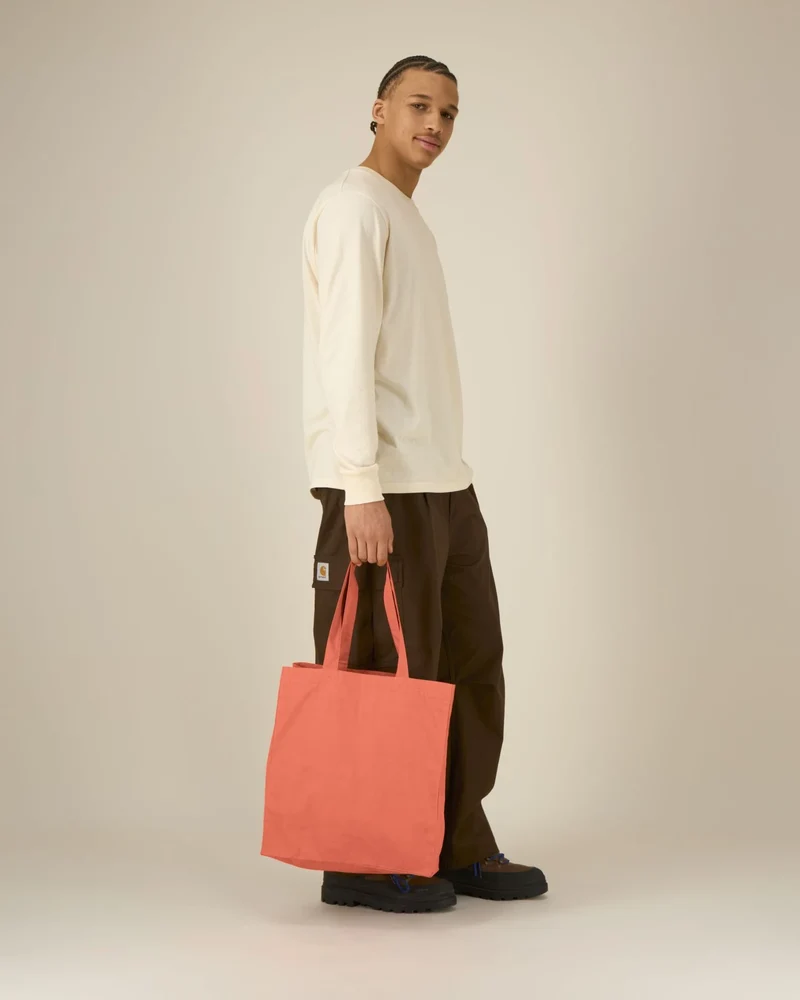 Bolsa tote algodón reciclado para personalizar