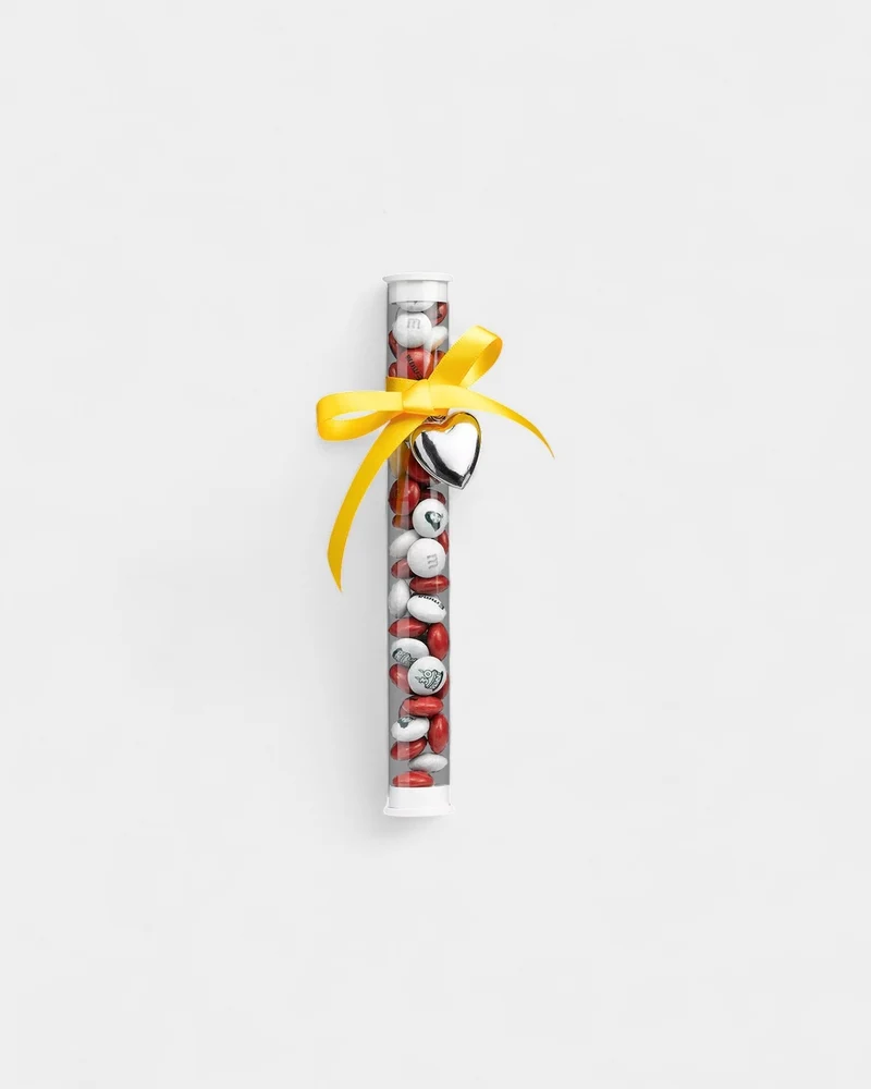 Tubo M&M’S de 43 g para regalar, personalizable