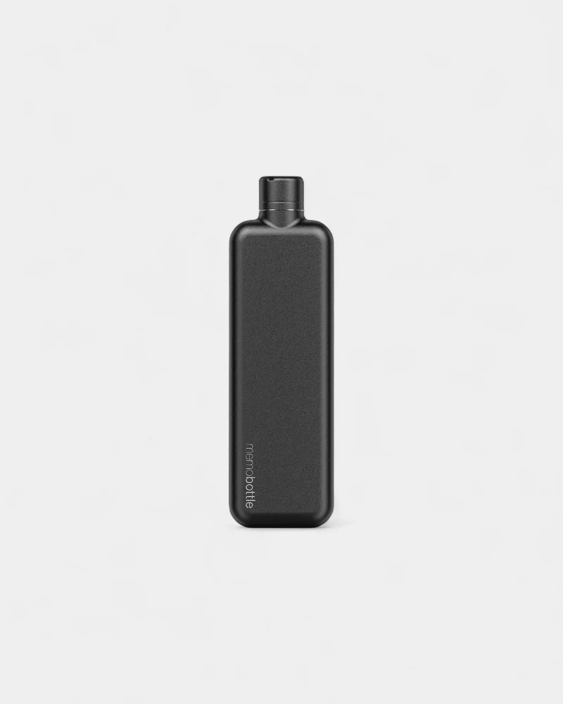 Botella reciclable personalizable