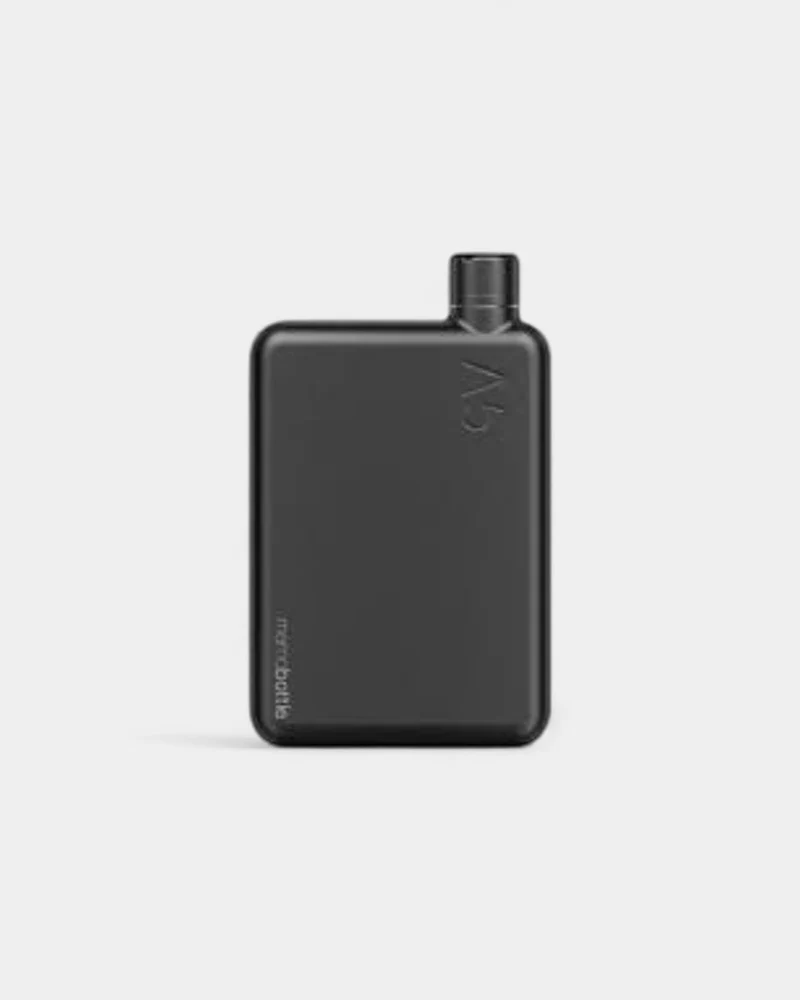 Botella reciclable personalizable