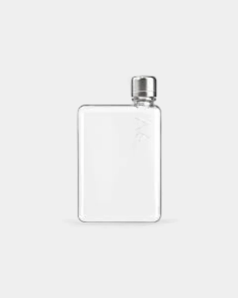 Botella reciclable personalizable