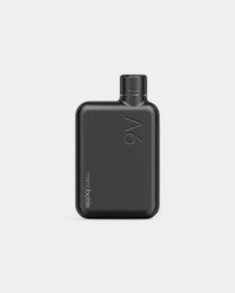 Botella reciclable personalizable