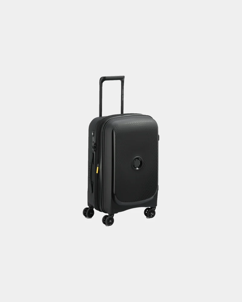 Maleta reciclada Delsey Belmont Plus 55 cm para personalizar