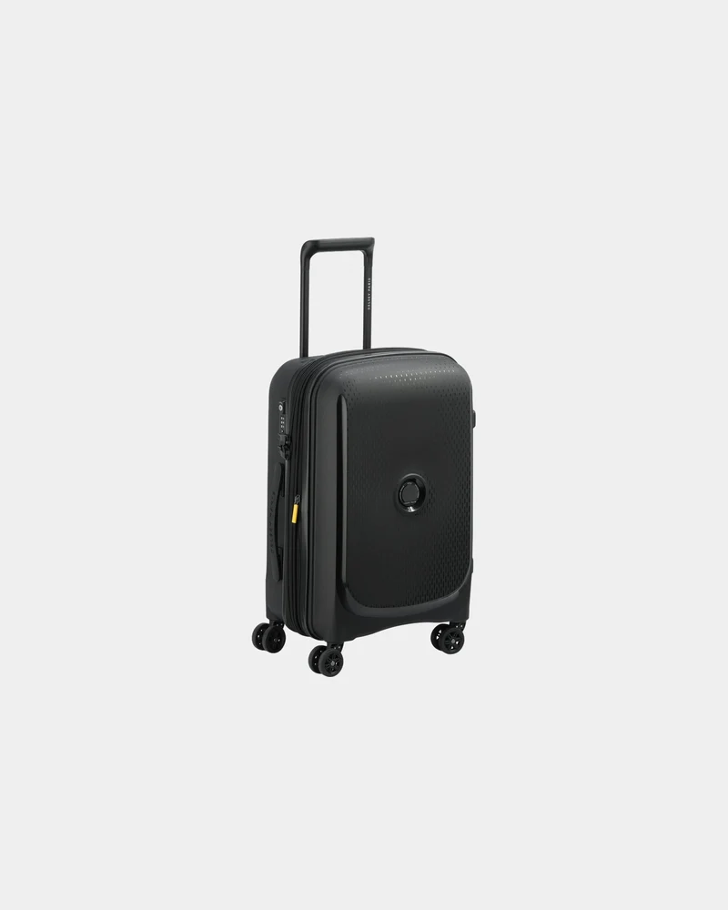 Maleta reciclada Delsey Belmont Plus 55 cm para personalizar