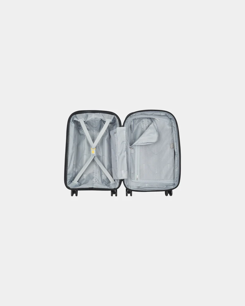 Maleta reciclada Delsey Belmont Plus 55 cm para personalizar
