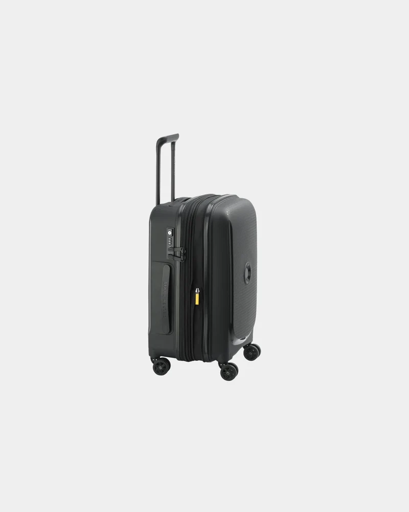 Maleta reciclada Delsey Belmont Plus 55 cm para personalizar