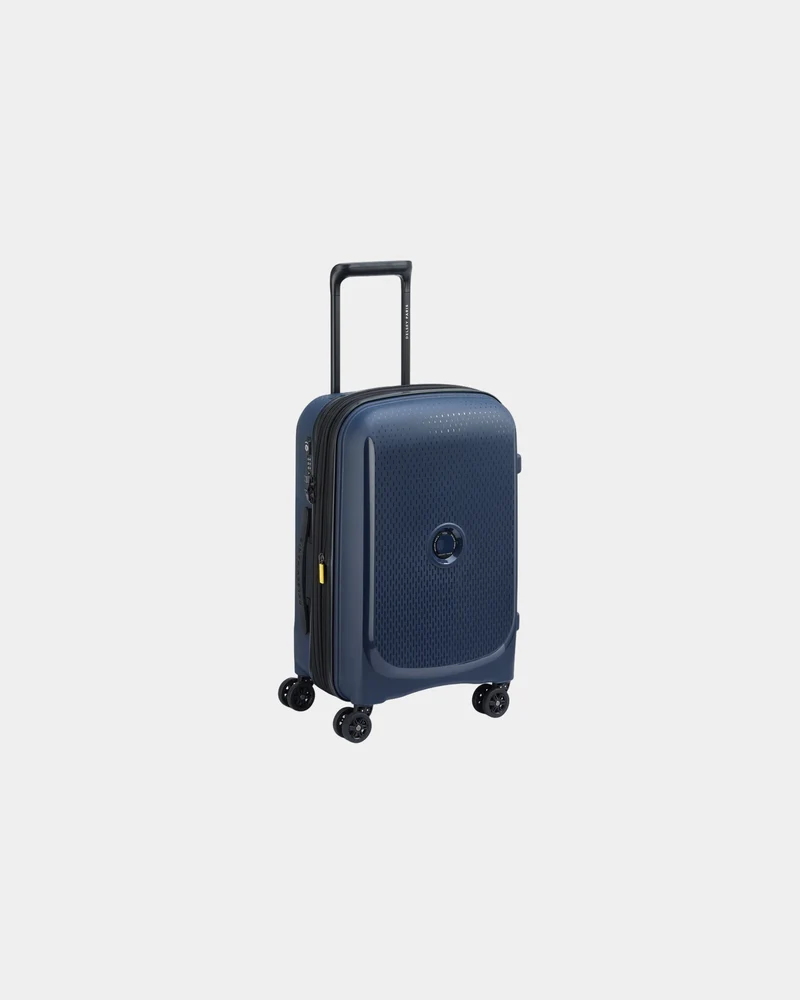 Maleta reciclada Delsey Belmont Plus 55 cm para personalizar