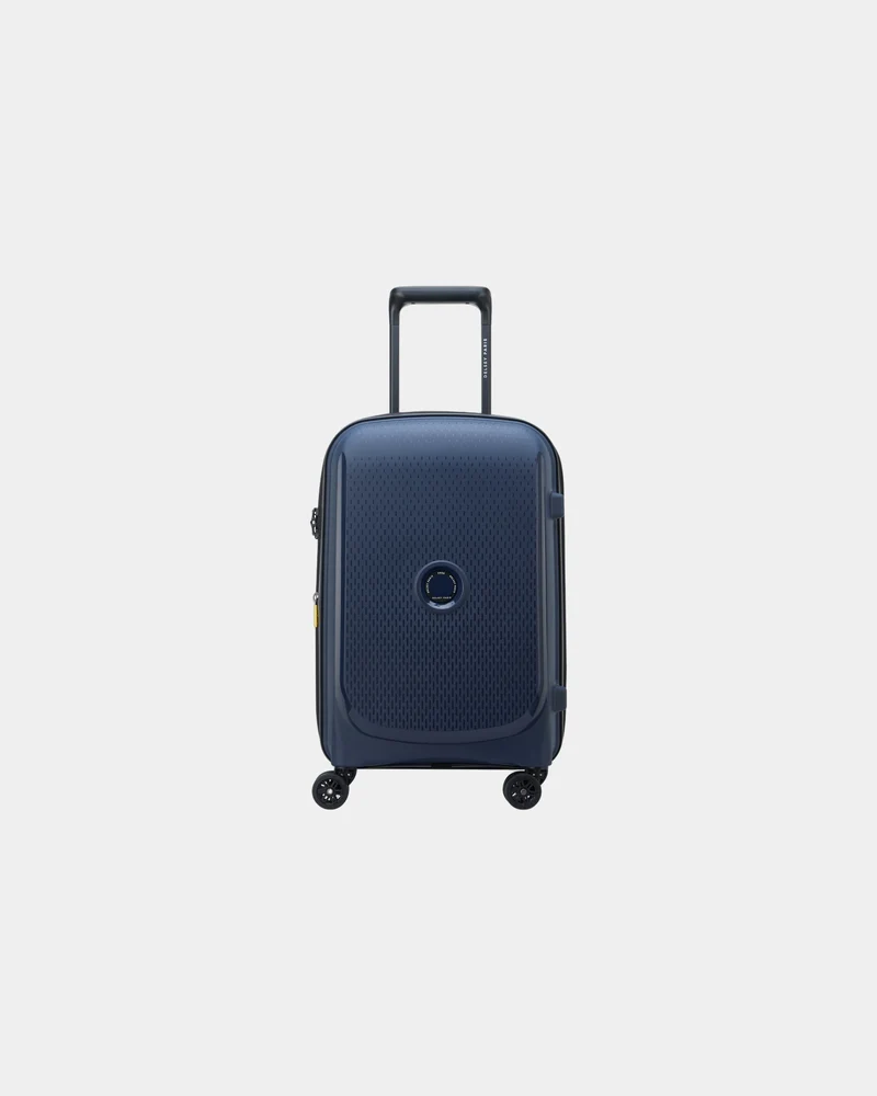 Maleta reciclada Delsey Belmont Plus 55 cm para personalizar