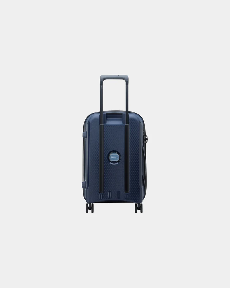 Maleta reciclada Delsey Belmont Plus 55 cm para personalizar