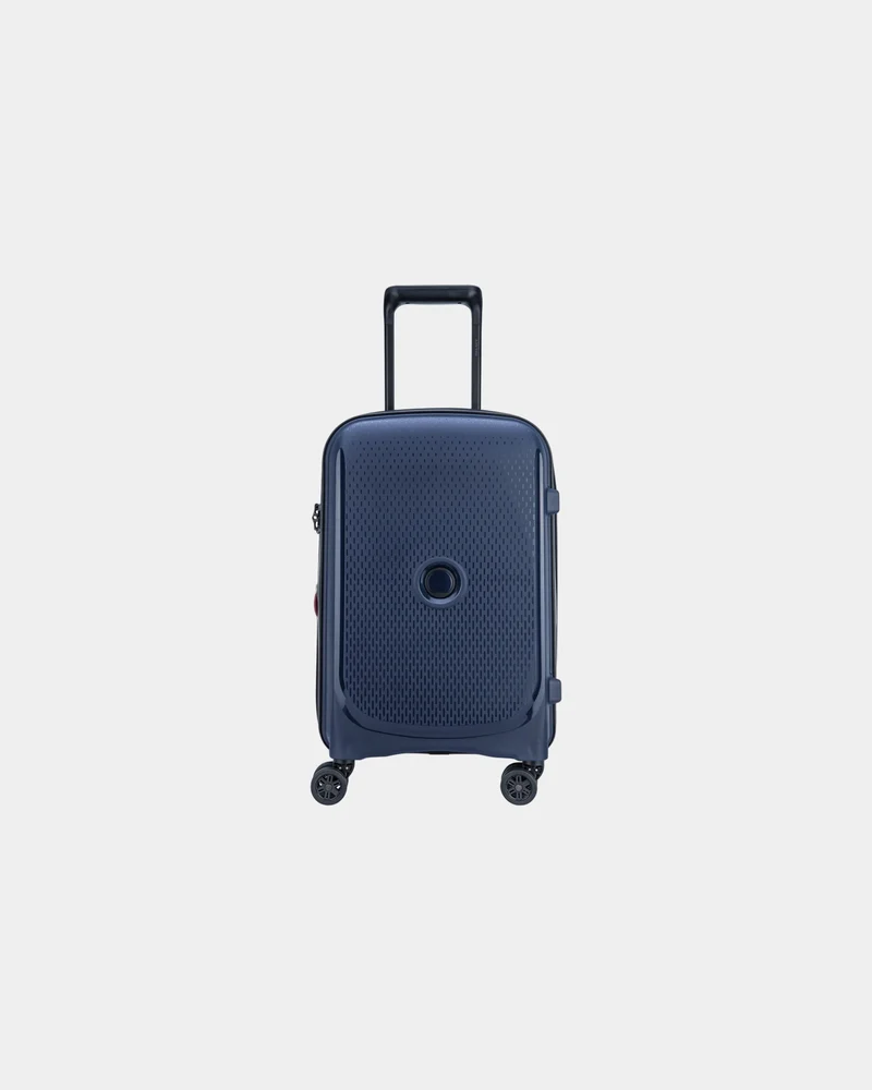Maleta reciclada Delsey Belmont Plus 55 cm para personalizar
