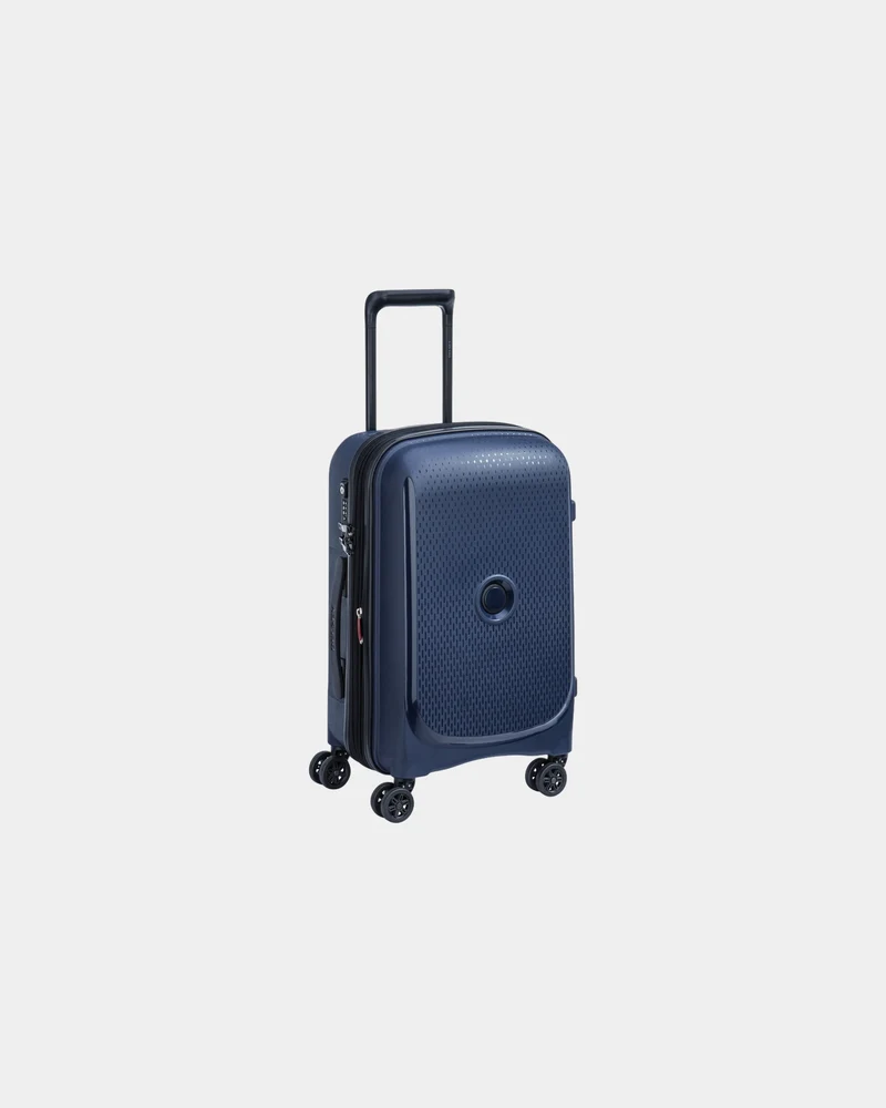 Maleta reciclada Delsey Belmont Plus 55 cm para personalizar